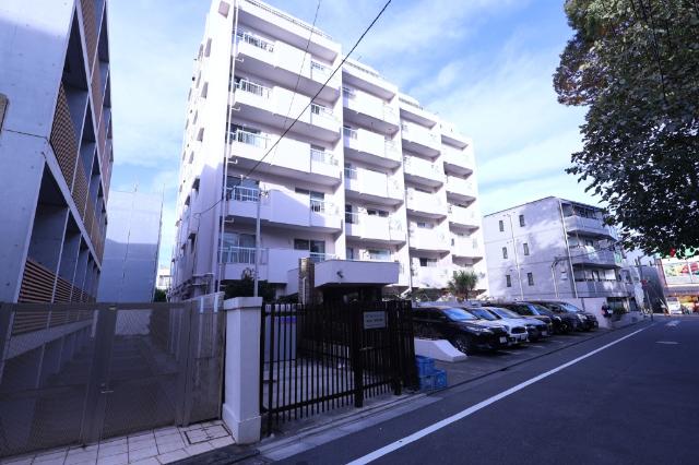 ☆西荻窪駅徒歩９分☆