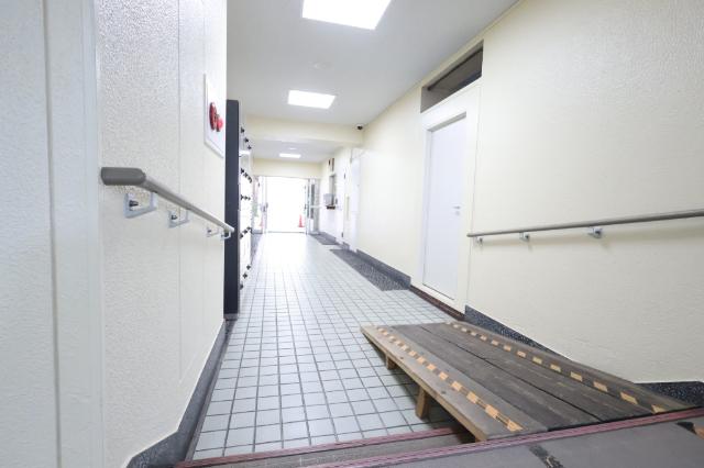 ☆バリアフリーにも対応☆