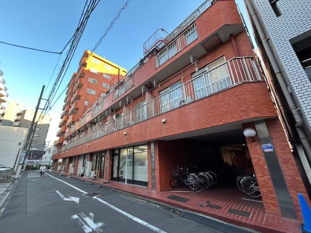 ☆洗練された外観デザインが街並みに調和する佇まい☆