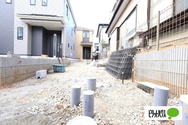 A号棟☆マイカー派に嬉しい駐車場付き☆