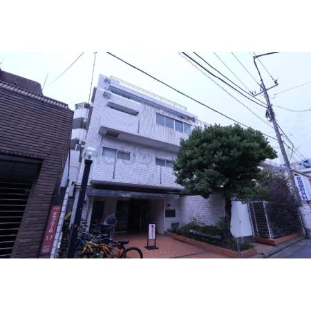 「荻窪」駅徒歩2分