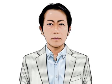 私の営業スタイル