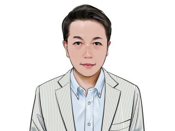 私の営業スタイル