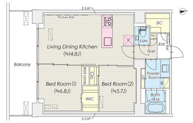 写真:物件の写真