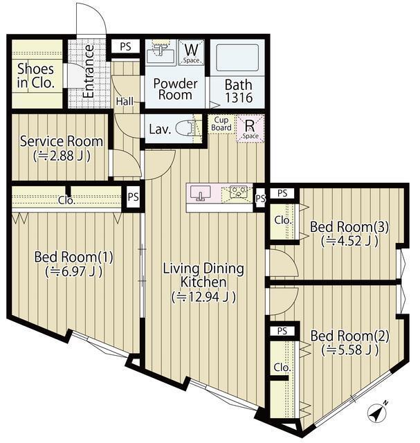 写真:その他物件の写真03