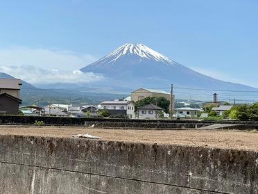 GW静岡に帰省しました♪