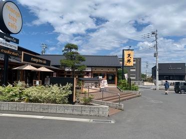 外観 外観
