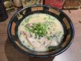 博多ラーメン　730円