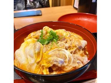 親子丼