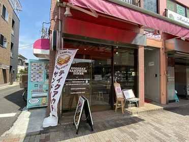 綺麗で気軽に入りやすい雰囲気のお店です☆