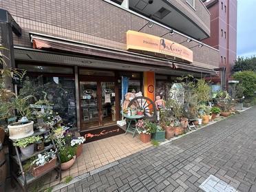 外観 外観