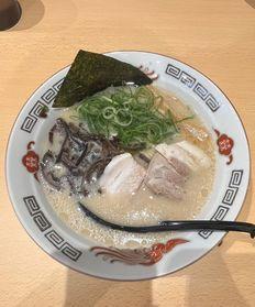 博多ラーメン