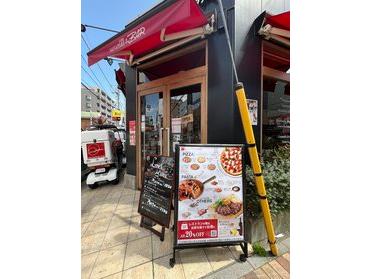 店舗外観 店舗外観