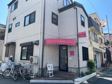 店舗外観 店舗外観