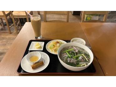 フォー