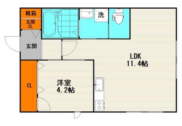 202号室