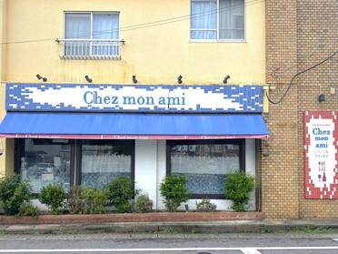 外観 外観