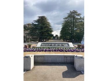 鶴舞公園 鶴舞公園