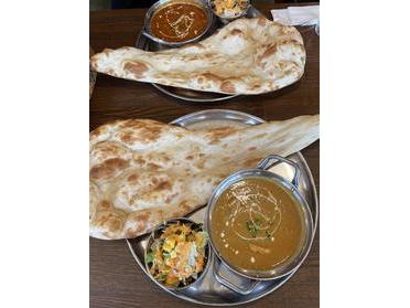 チキンカレー