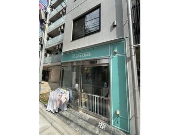 外観 外観