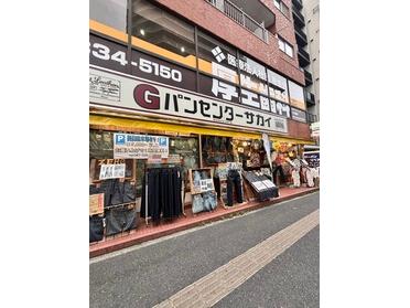 外観 外観