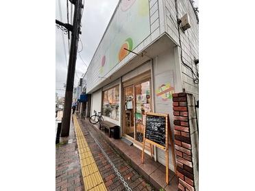 外観 外観