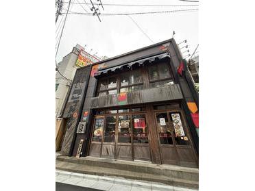 外観 外観