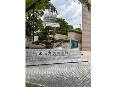 外観1