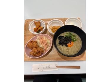 ランチセット ランチセット