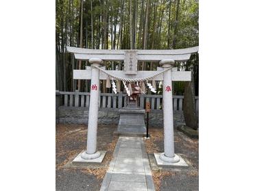 鳥居 鳥居