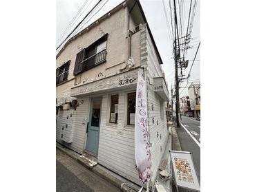 外観 外観
