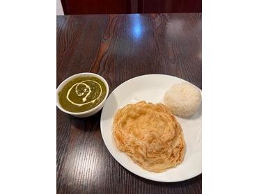 シングルパロッタランチ シングルパロッタランチ