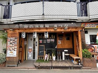 お店の外観 お店の外観