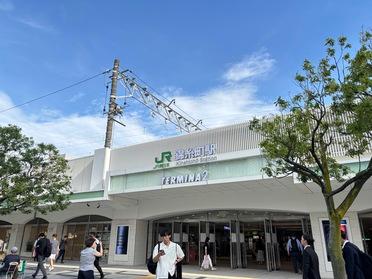 錦糸町駅北口