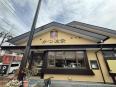 どなたでも入りやすい店構えになっています！
