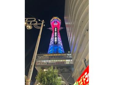 通天閣