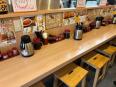 店内一部(テーブル席もあり) 店内一部(テーブル席もあり)