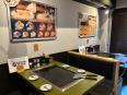 店内 店内