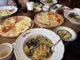 ランチ! ランチ!