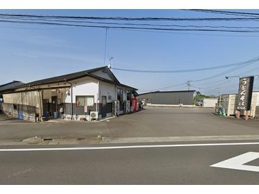 どなんうどん