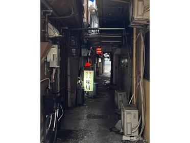 味川
