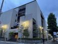 けんしん郡山文化センター! けんしん郡山文化センター!