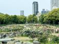 靭公園