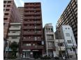 夕陽丘ASレジデンス外観