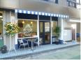お洒落な店頭 お洒落な店頭
