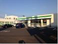 ファミリーマート霧島2丁目店
