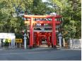 一ツ葉稲荷神社