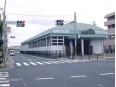 横浜市営地下鉄ブルーラインの駅です。