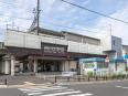 JR市川大野駅