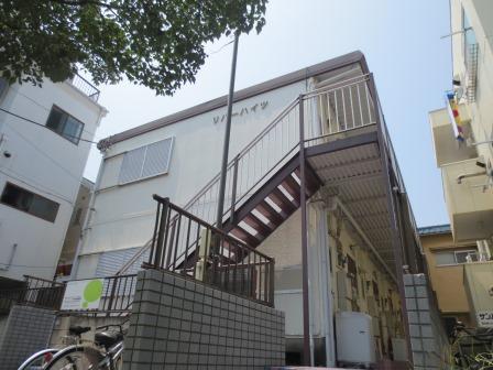 リバーハイツ（0205） 外観